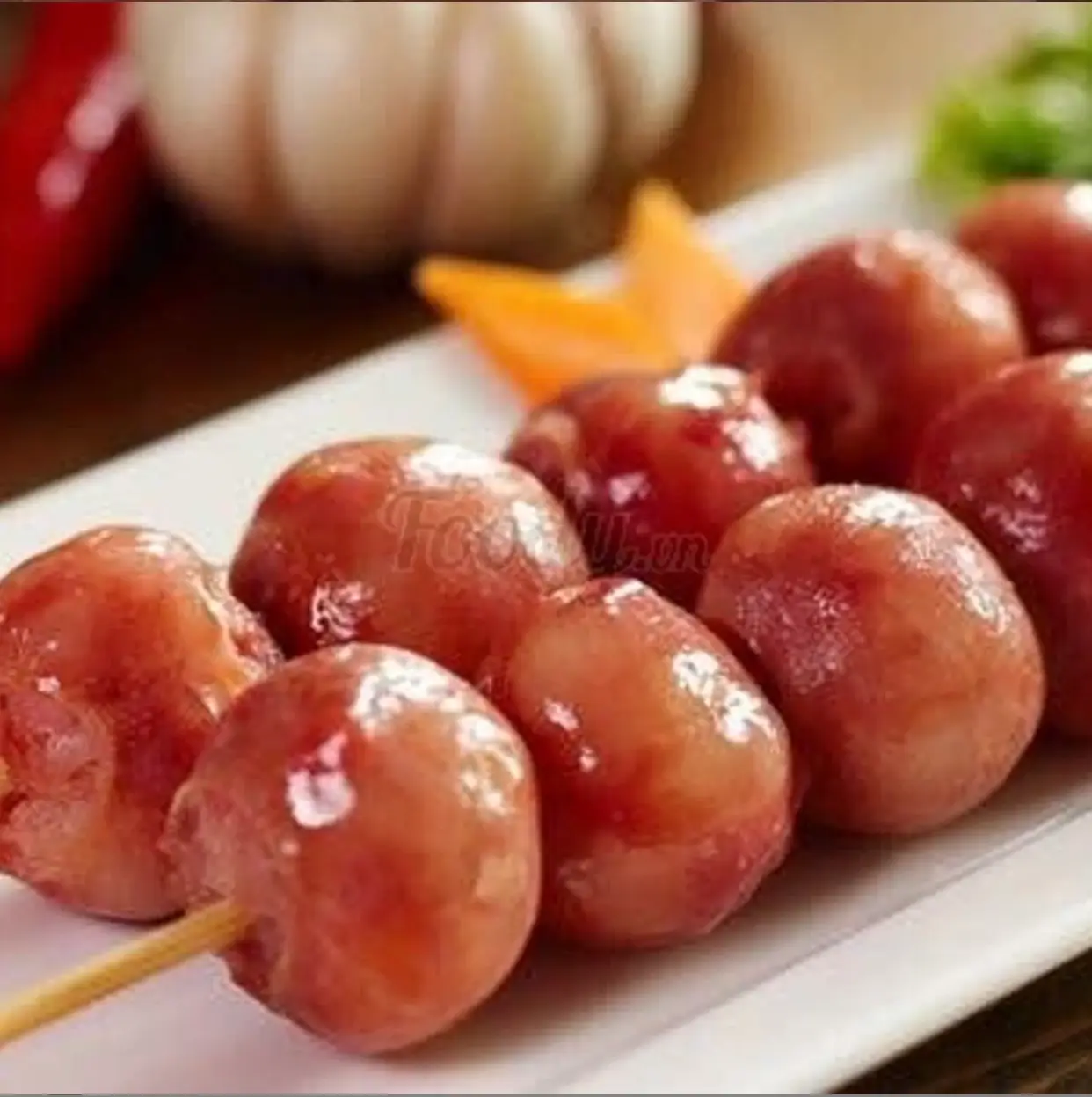 Hình ảnh Hồ Lô chiên x5