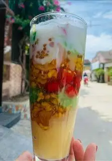 Hình ảnh Chè Thập Cẩm hà thành  