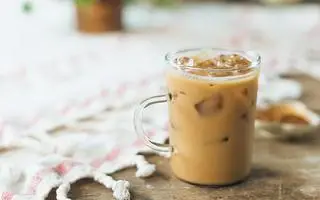 Hình ảnh Cà phê sữa