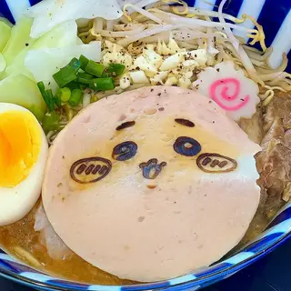 Hình ảnh Kawaii Ramen