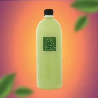 Hình ảnh Nước Ép Ổi - chai pet 1L