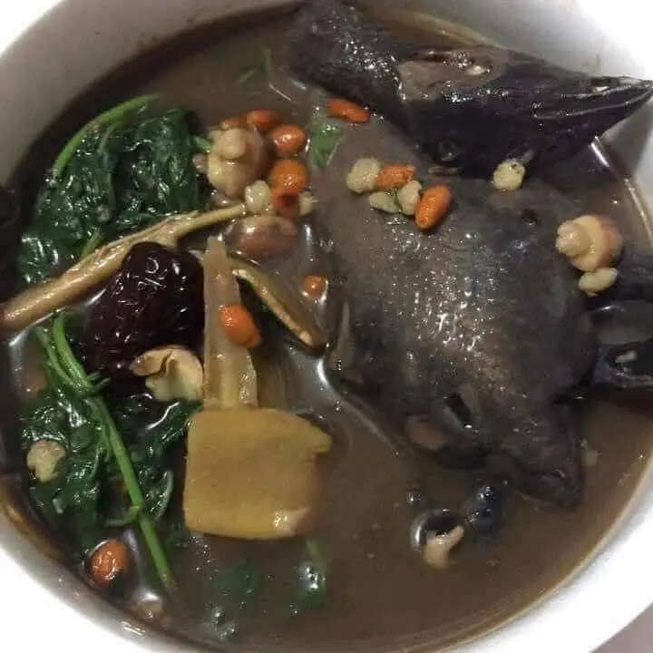 Hình ảnh Đùi Gà Tần