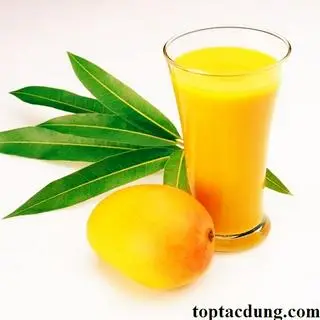 Hình ảnh Nước ép Xoài