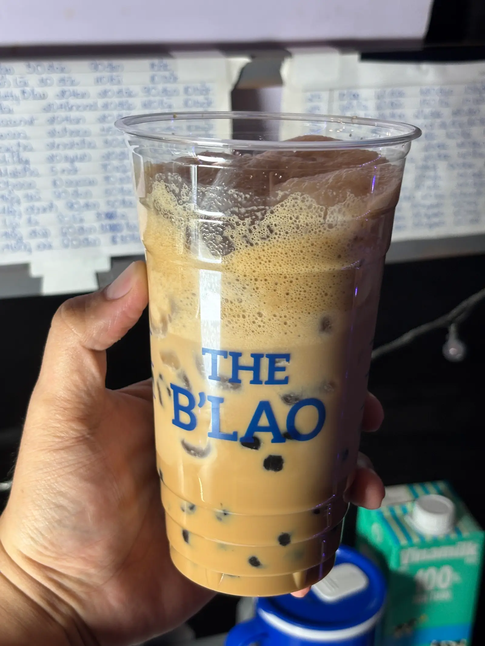 Hình ảnh Blao secret L+ Yến lài L