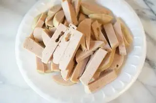 Hình ảnh Chả lụa