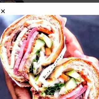 Hình ảnh Bánh mì Sài Gòn