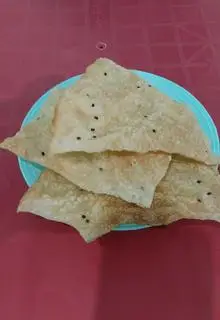 Hình ảnh Bánh Đa ( 1 cái )