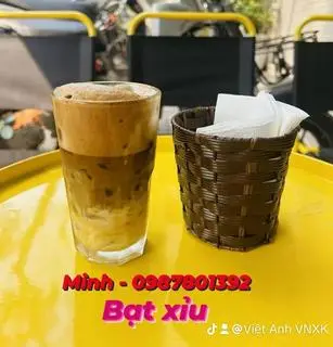 Hình ảnh Bạt xỉu