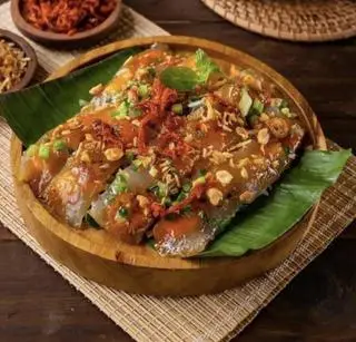 Hình ảnh Bánh bột lọc