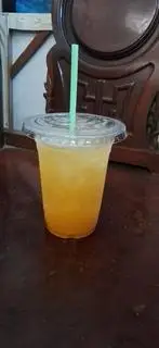 Hình ảnh cam vắt
