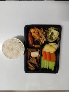 Hình ảnh Cơm chay Đặc biệt 