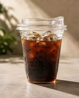 Hình ảnh Cà phê đá