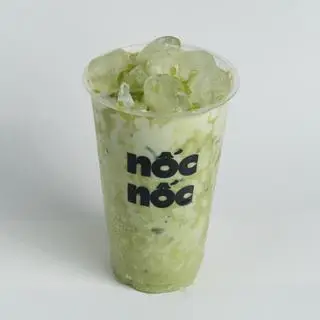 Hình ảnh Matcha mochi cốm non