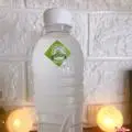 Hình ảnh Nước dừa xiêm tươi chai 500ml