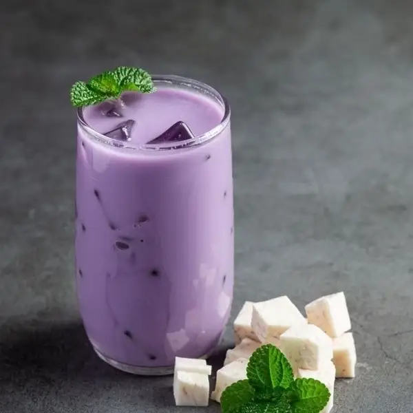 Hình ảnh Khoai Môn Sữa
