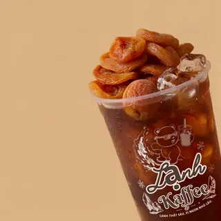 Hình ảnh Coldbrew mơ màng