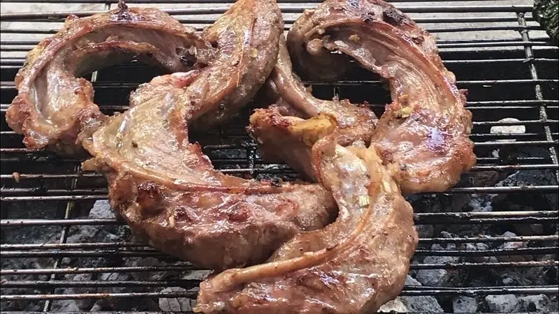Hình ảnh Chẳng Dừng Heo(1phần)