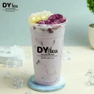 Hình ảnh Trà Sữa Khoai Môn Tươi