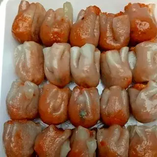 Hình ảnh Há cảo tôm thịt viên