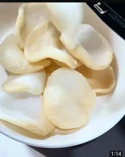 Hình ảnh phồng tôm thêm