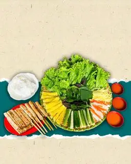 Hình ảnh Combo 3 người Đăc biệt