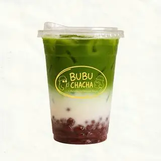 Hình ảnh Matcha Đậu Đỏ