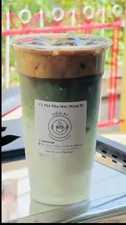 Hình ảnh Matcha x Càphe