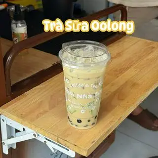 Hình ảnh Trà sữa olong