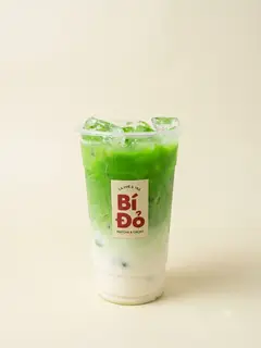 Hình ảnh Sâm dứa sữa - 700ml