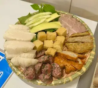 Hình ảnh Thập cẩm 2 người