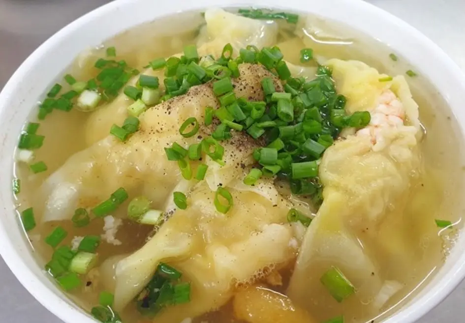 Hình ảnh Sủi cảo nước ( 7 viên )