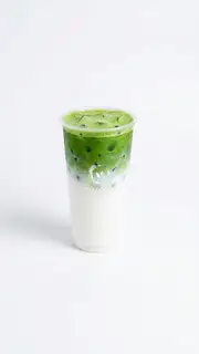 Hình ảnh MATCHA LATTE