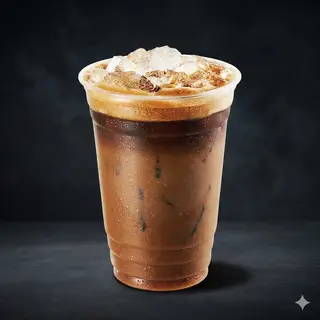 Hình ảnh Cà Phê Sữa