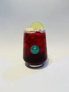 Hình ảnh Trà hibi - vải