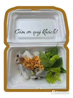 Hình ảnh BÁNH CUỐN THÊM