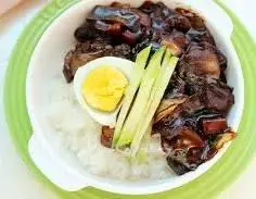 Hình ảnh Cơm Tương Đen Truyền Thống