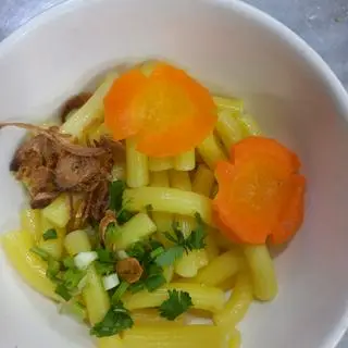 Hình ảnh nui (thêm)