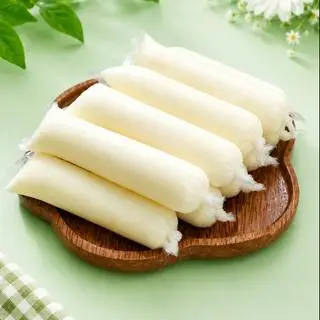 Hình ảnh 10 túi Sữa chua túi tuổi thơ