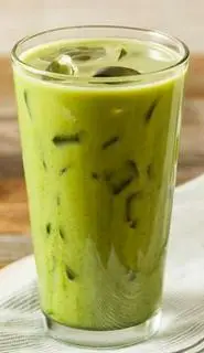 Hình ảnh MATCHA LATTE 