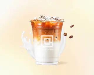 Hình ảnh Latte cổ điển