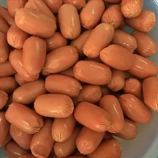 Hình ảnh Xúc xích - 2 viên