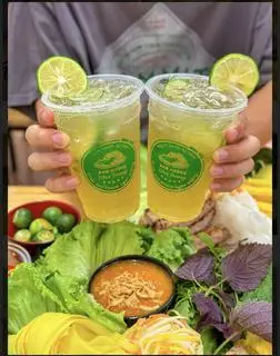 Hình ảnh Trà Chanh