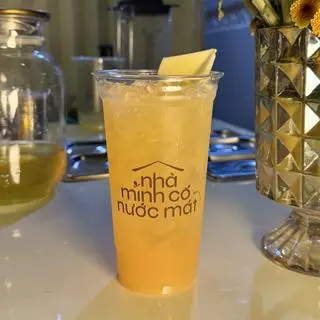 Hình ảnh Nước ép táo