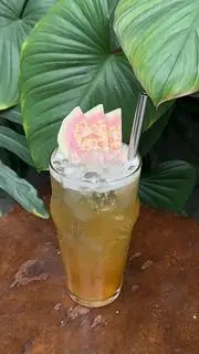 Hình ảnh Ổi hồng xá lị