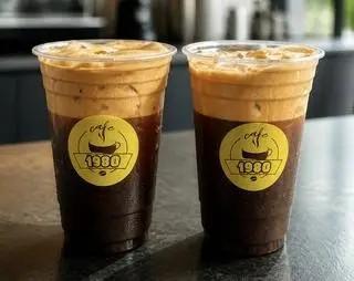 Hình ảnh Americano ice