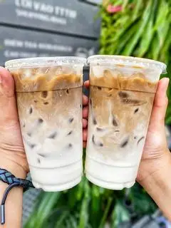 Hình ảnh Cà Phê Sữa Tươi