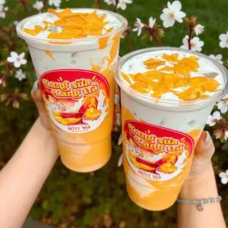 Hình ảnh Lang trà