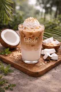 Hình ảnh Latte Coco