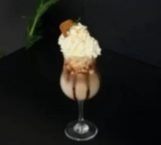 Hình ảnh Cafe Latte Caramel
