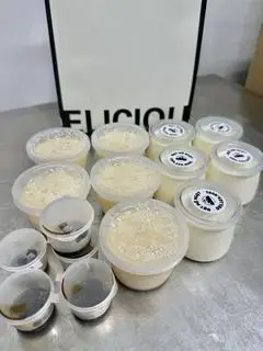Hình ảnh combo ( 5 sc dẻo + 5 bánh plan )